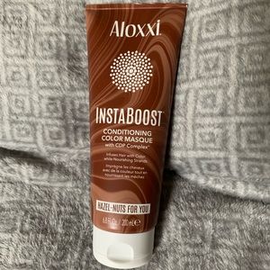 Aloxxi Instaboost Mask in Hazel-Nuts for You